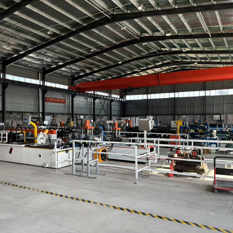 Workshop Scene