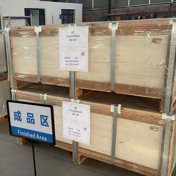 Customized Foreign Trade
