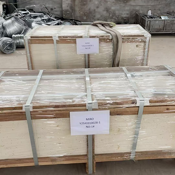 Customized Foreign Trade